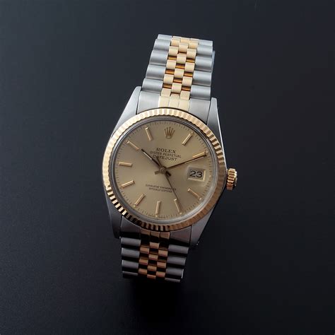 rolex oyster perpetual old model|Rolex Oyster Perpetual datejust 1980s.